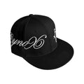 CYNOX Script Embroidery Snapback