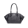 CYNOX Washed Canvas Tote Bag